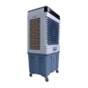 HANCO Room Air Cooler HRC -1200 AC- Model Storm Throw Technology Touch Remote Control