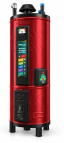 Hanco Hybrid Storage Geyser 30-GL Electric+ Gas 10 X 10