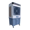 HANCO Room Air Cooler HRC -1200 AC- Model Storm Throw Technology Touch Remote Control