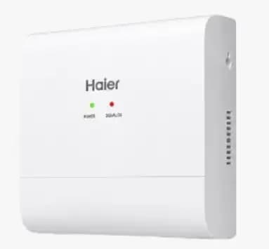 Haier Module DC Inverter AC UPS Device Easy Installation & Reliable Performance