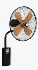 SK Mega Bracket Fan 24 Inch Powerful Airflow For Superior Cooling
