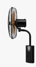 SK Mega Bracket Fan 24 Inch Powerful Airflow For Superior Cooling