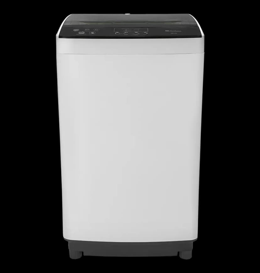 Dawlance 8.5 Kg Top Load Washing Machine DWT 255 C | Fully Automatic | Triple Waterfall | Fuzzy Logic | Child Lock | Official Warranty