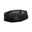 JBL Boombox 4 Original Wireless Bluetooth Speaker | Powerful Bass | Portable Party Speaker | Waterproof Sound System