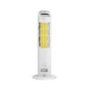 Gree GFN-AH400RW 4 in 1 Evaporative Air Cooler Heater Easy Set Up & No Tools Assembly