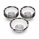 Floral Dinner Set