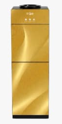 Super Asia Water Dispenser HC-54 G Elegant Easy Water