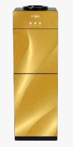 Super Asia Water Dispenser HC-54 G Elegant Easy Water