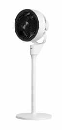 Gree Air Circulation Fan GFN-AC100MW 2 in 1 Use Parts Removable And WashAble