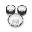 Floral Dinner Set