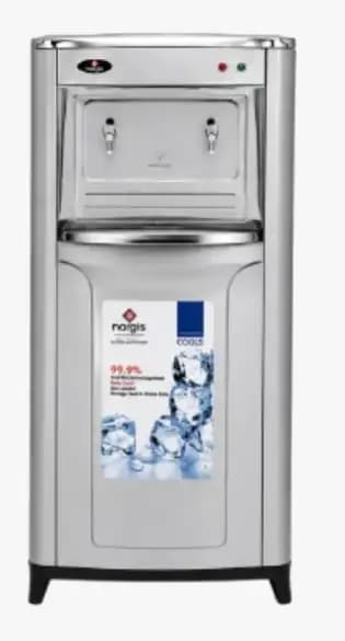 Nasgas Electric Water Cooler NC-45 (45 Liters)