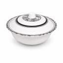 Floral Dinner Set