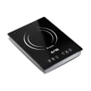 Nasgas Infrared Cooker NTC-123 Touch Control & Digital Display