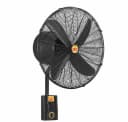 NFC AC DC Mega Bracket Fan 24 Long Lasting Motor Energy Efficient 3 Speed Button Operation