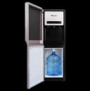 DAWLANCE DBD-1034 EZ Glass Door Bottom Load Water Dispensers
