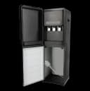 DAWLANCE DBD-1035 Glass Door Bottom Load Water Dispensers