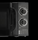 Dawlance Microwave Oven MWO DW-MD-4-N-BLACK Brand New Box Pack 100% Original With Brand Warranty