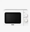 Haier Microwave Oven HMN-20MXP5 20L Solo Alarm Signal+