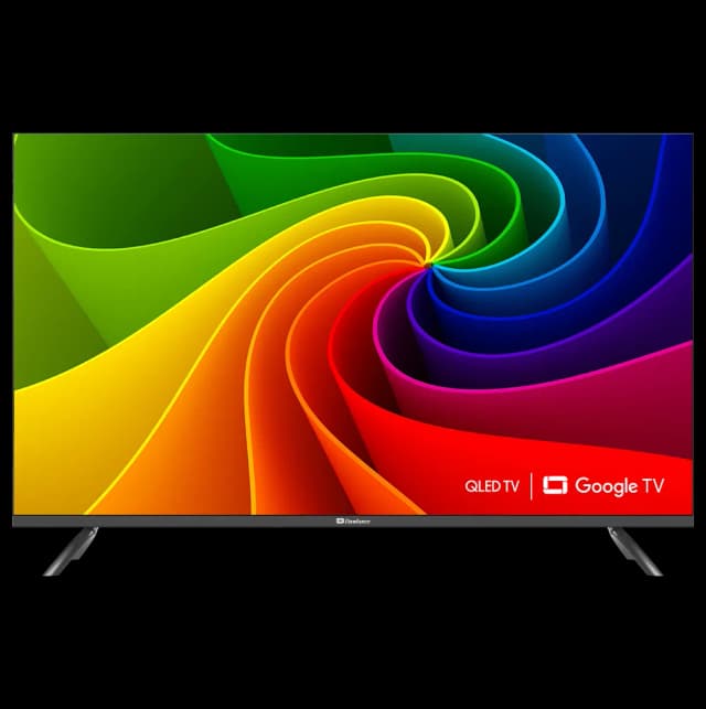 Dawlance KORE QLED HD Google TV 32" New Model