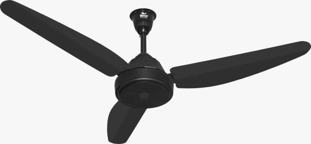 Tamoor Ceiling Fan 30W Magnum Model Eco-Smart Series