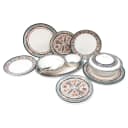 Dinner Set Multi Flora