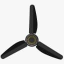 Tamoor Ceiling Fan 30W Diamond Model Eco-Smart Series