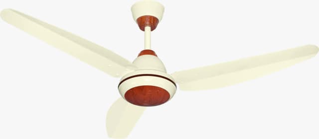 Tamoor Ceiling Fan Executive Model | AC/DC Inverter Fan