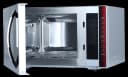 Dawlance Microwave Oven DW-115-CHZP Brand New Box Pack 100% Orignal With Brand Warranty