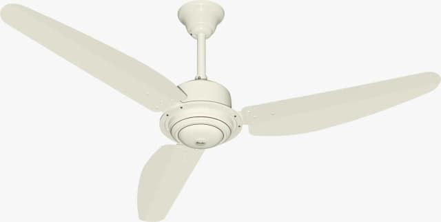 Tamoor Ceiling Fan Water Proof Model AC/DC Fan 56 Inch Motor. 99% Copper Winding