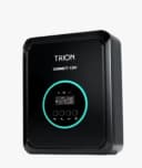 Trion Connect-1201 1000W Ups Inverter Lcd & Led Display Indicator