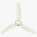 Tamoor Ceiling Fan Water Proof Model AC/DC Fan 56 Inch Motor. 99% Copper Winding