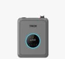 Trion Wise-1201 Solar UPS 1200VA/1000W/12V, Solar Capacity 650w