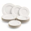 Premium Porcelain Dinner Set