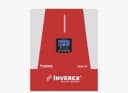 Inverex Yukon II 3.5 KW-24V Solar Inverter High Efficiency Pure Sine Wave Inverter