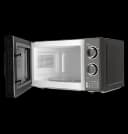 Dawlance Microwave Oven MWO DW-MD-4-N-BLACK Brand New Box Pack 100% Original With Brand Warranty