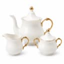 Premium Porcelain Dinner Set