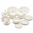 Premium Porcelain Dinner Set