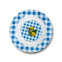 Lemon Squares Dinner Set