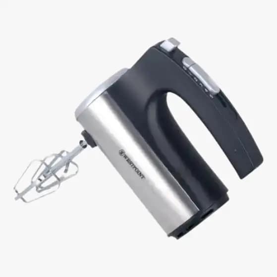 Westpoint Deluxe Hand Mixer WF-9805