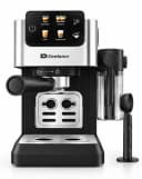 Dawlance Coffee Machine DWCM 5304 X LCD Display