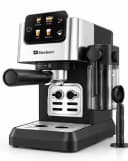 Dawlance Coffee Machine DWCM 5304 X LCD Display