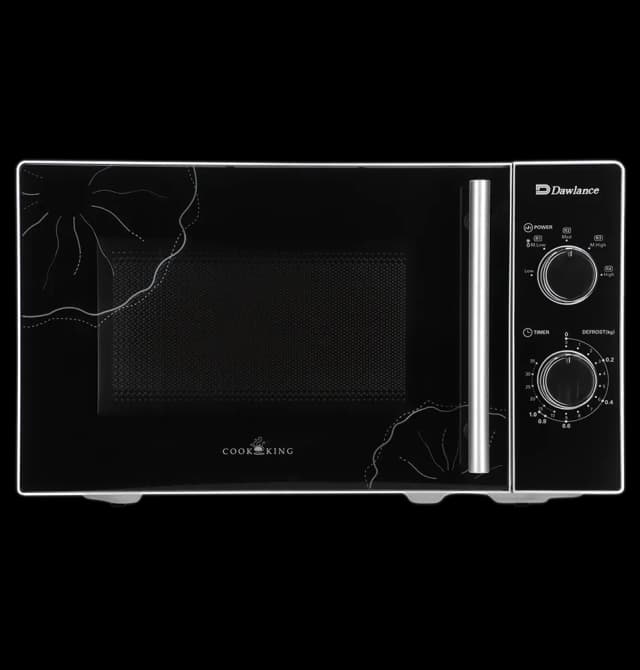 Dawlance Microwave Oven MWO DW-MD7 Brand New Box Pack 100% Original With Brand Warranty