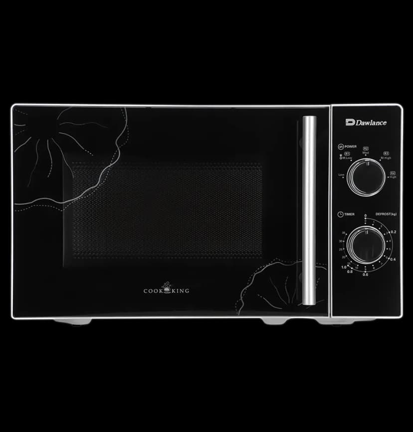 Dawlance Microwave Oven MWO DW-MD7 Brand New Box Pack 100% Original With Brand Warranty