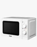 Haier Microwave Oven HMN-20MXP5 20L Solo Alarm Signal+