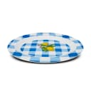 Lemon Squares Dinner Set