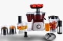 Westpoint Kitchen Chef WF-5806 Beautiful Design
