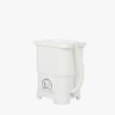 Super Asia Washing Machine SA-110 BABY WASH Power Full Copper Motor