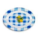 Lemon Squares Dinner Set
