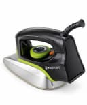 Westpoint Deluxe Dry Iron WF-2430 Non Stick Coating