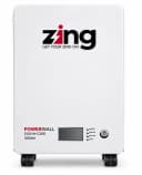 Zing Lithium Battery 51V 300Ah 15KW IP20